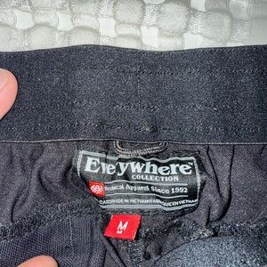 686 everywhere joggers Men's Black